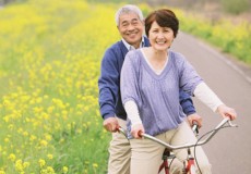 Tin vui cho người thoái hóa khớp và loãng xương