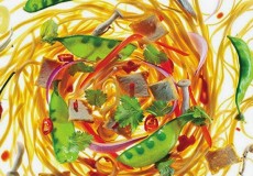 Top 10 loại thực phẩm giúp phòng ngừa bệnh tim