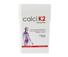 Calci K2