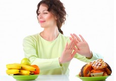 Các bước để giảm cân trong 1,5 tháng