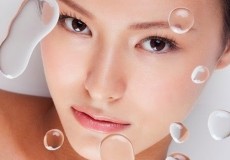 Chăm sóc da với nguyên liệu nhà bếp