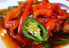 Đồ ăn cay có thể gây nhồi máu cơ tim?