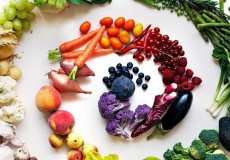 Thức ăn nhẹ cho người bị tiểu đường và cao huyết áp