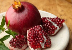 4 nguyên liệu làm trắng da, chống lão hóa tuyệt vời