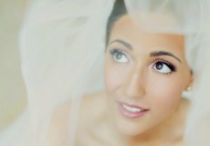 Bí quyết chăm sóc da cho cô dâu tương lai