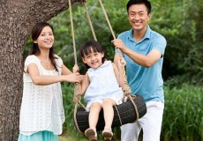 Cho con ăn cá tự nhiên hay viên omega 3?