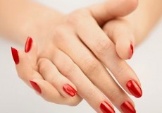 5 cách giúp móng tay khỏe mạnh