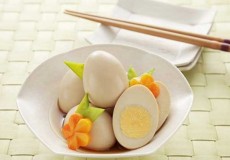 9 loại thực phẩm không làm tăng cholesterol (phần 1)