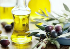 Dầu ôliu giúp hệ tim mạch khỏe mạnh
