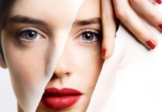 Làm chậm lão hóa da bằng thực phẩm