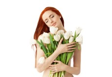 Phụ nữ gần tuổi 30 có nguy cơ bị loãng xương