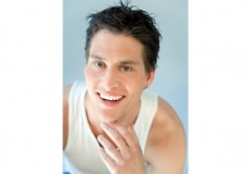 Mẹo chăm sóc da mùa hè cho nam giới