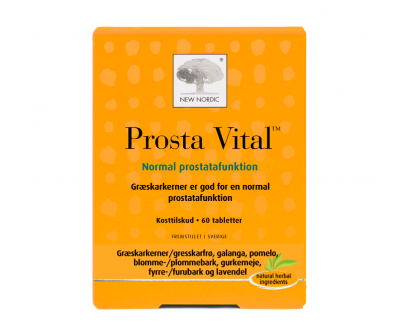 Prosta Vital