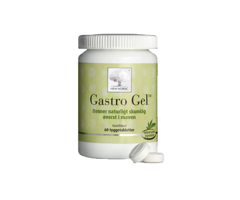 Gastro Gel